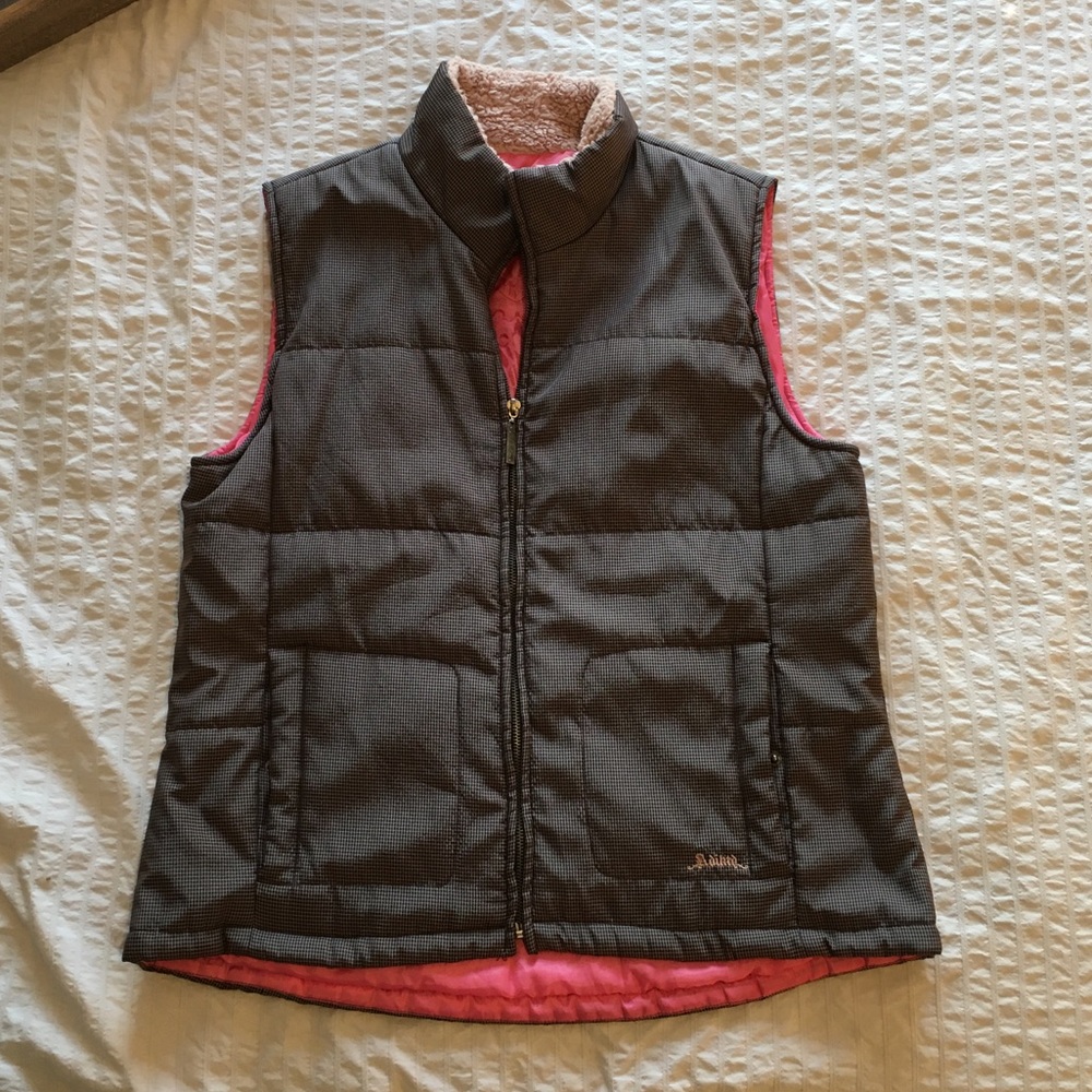 Adiktd Winter Vest